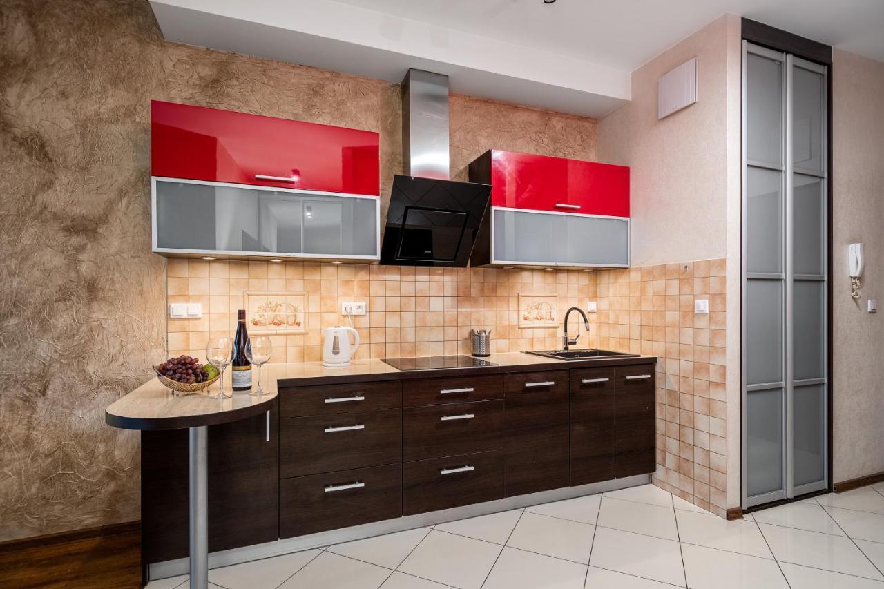 Apartament Grójecka 194 Street *