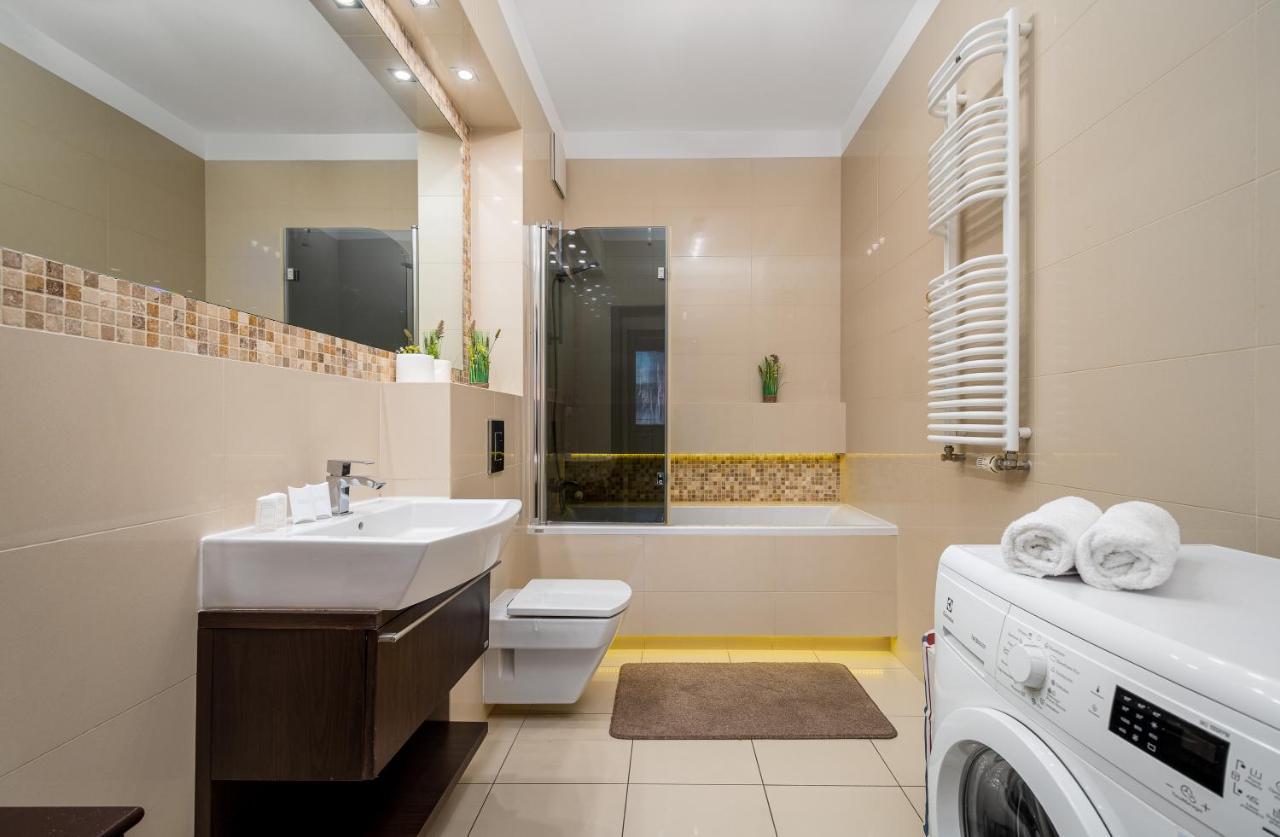 Apartament Grójecka 194 Street Warszawa