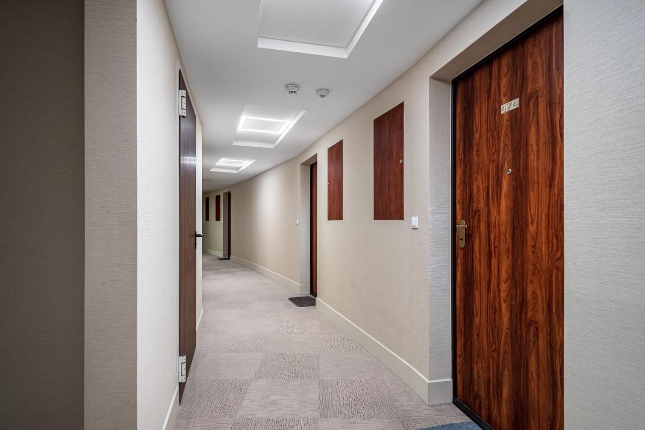 Apartament Grójecka 194 Street *