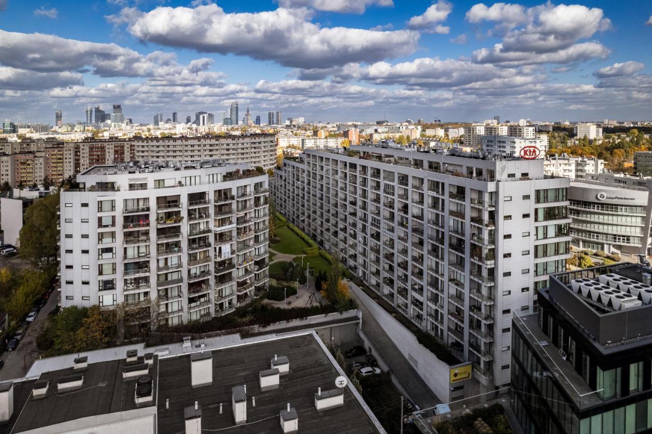 Apartament Grójecka 194 Street Warszawa